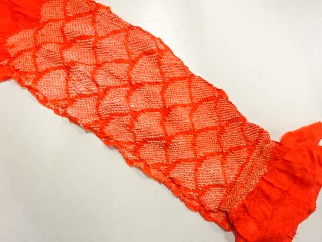 Japanese Kimono / Accessories Silk